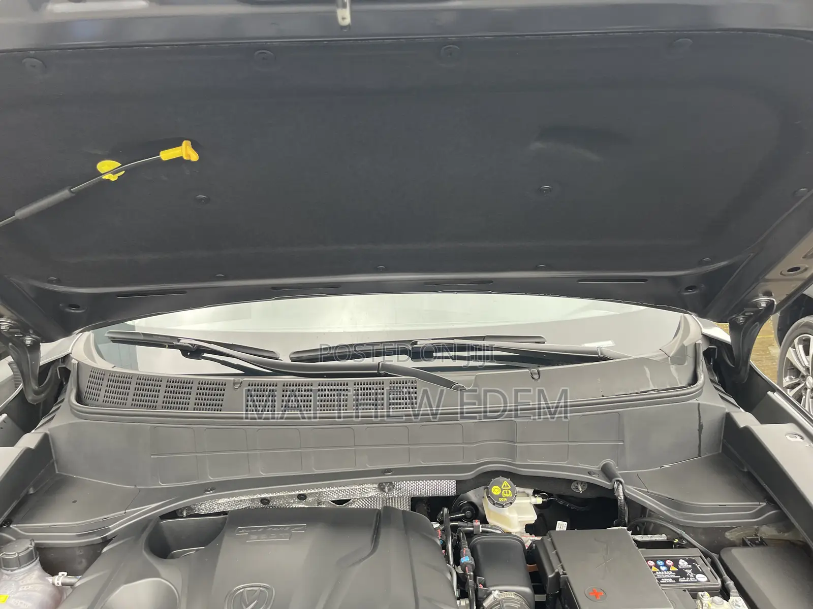 New Changan CS35 2025 Gray
