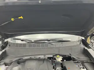 New Changan CS35 2025 Gray