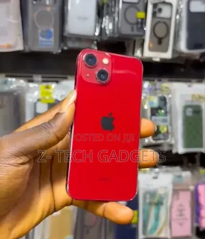 Apple iPhone 13 Mini 128 GB Red