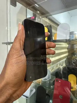 Apple iPhone 13 Pro 256 GB Green