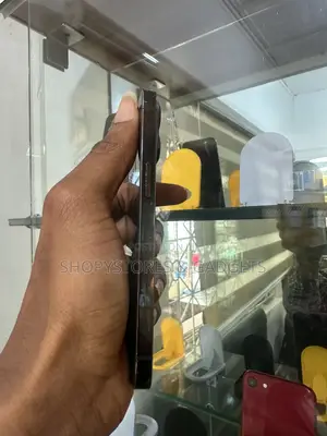 Apple iPhone 13 Pro 256 GB Green