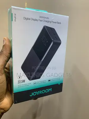 Joyroom 30000mah Power Bank