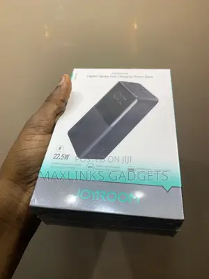 Joyroom 30000mah Power Bank
