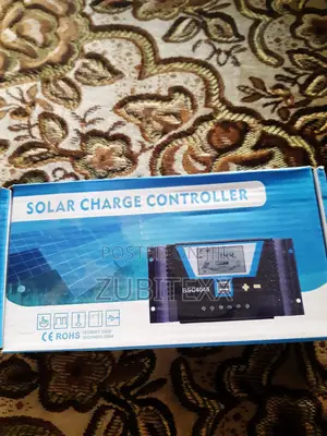 Solar Charge Controller