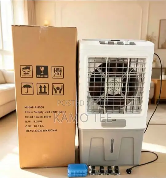 Air Cooler