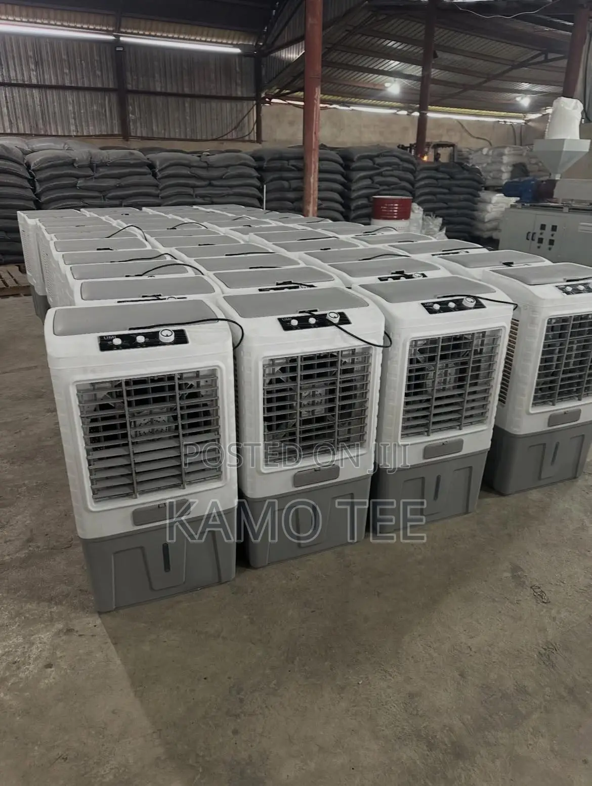 Air Cooler