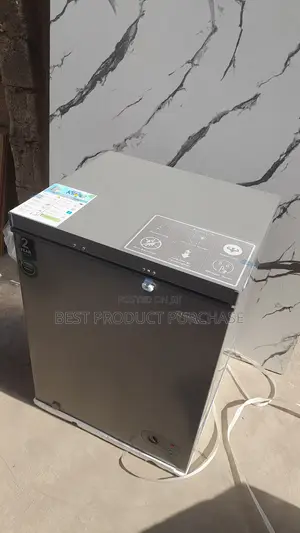 Ideal Commercial Kenstar KS-CF148SAK Freezer Brand New