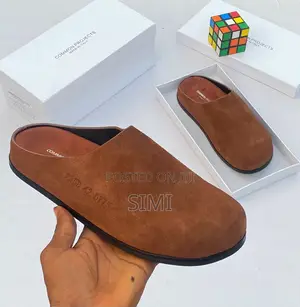 Men's Designer Footwears