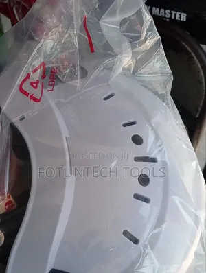 Safety Helmet