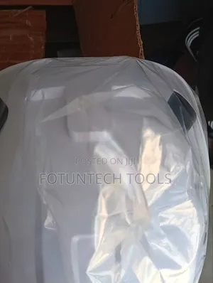 Safety Helmet
