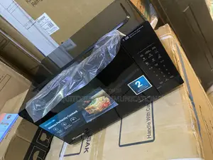 Hisense H20MOBS15 Practical 20L Countertop Microwave