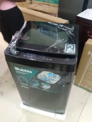 Hisense 11kg Automatic Washing Appliance for Home