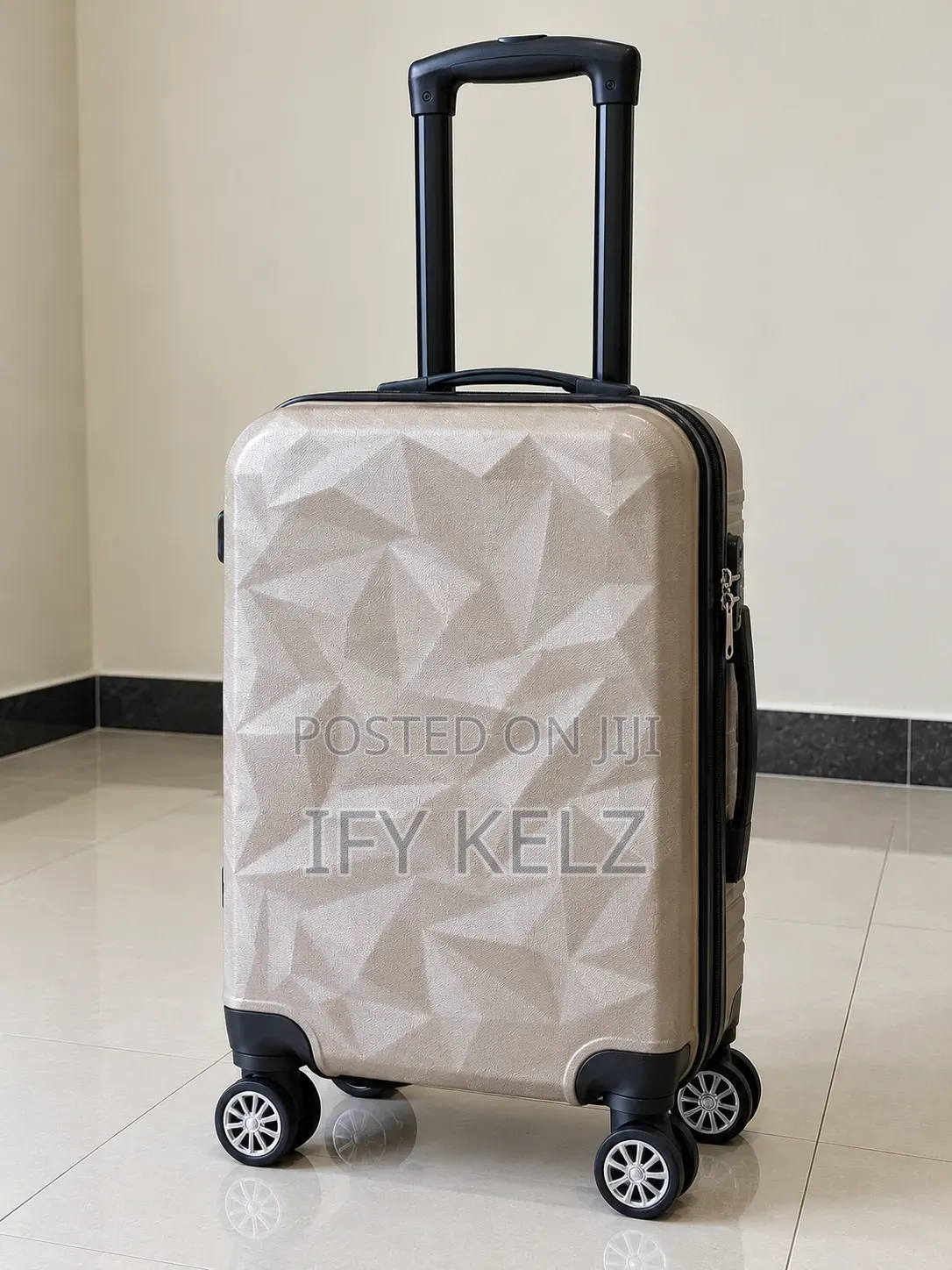 Travel Luggage