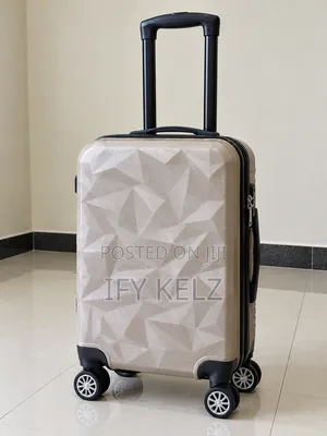 Travel Luggage