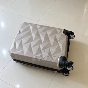 Travel Luggage