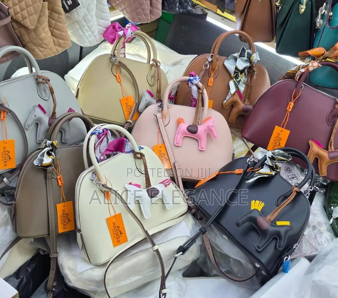 Hermes Luxury Quality Handbag