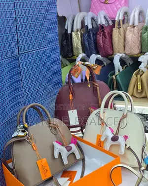 Hermes Luxury Quality Handbag