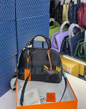 Hermes Luxury Quality Handbag