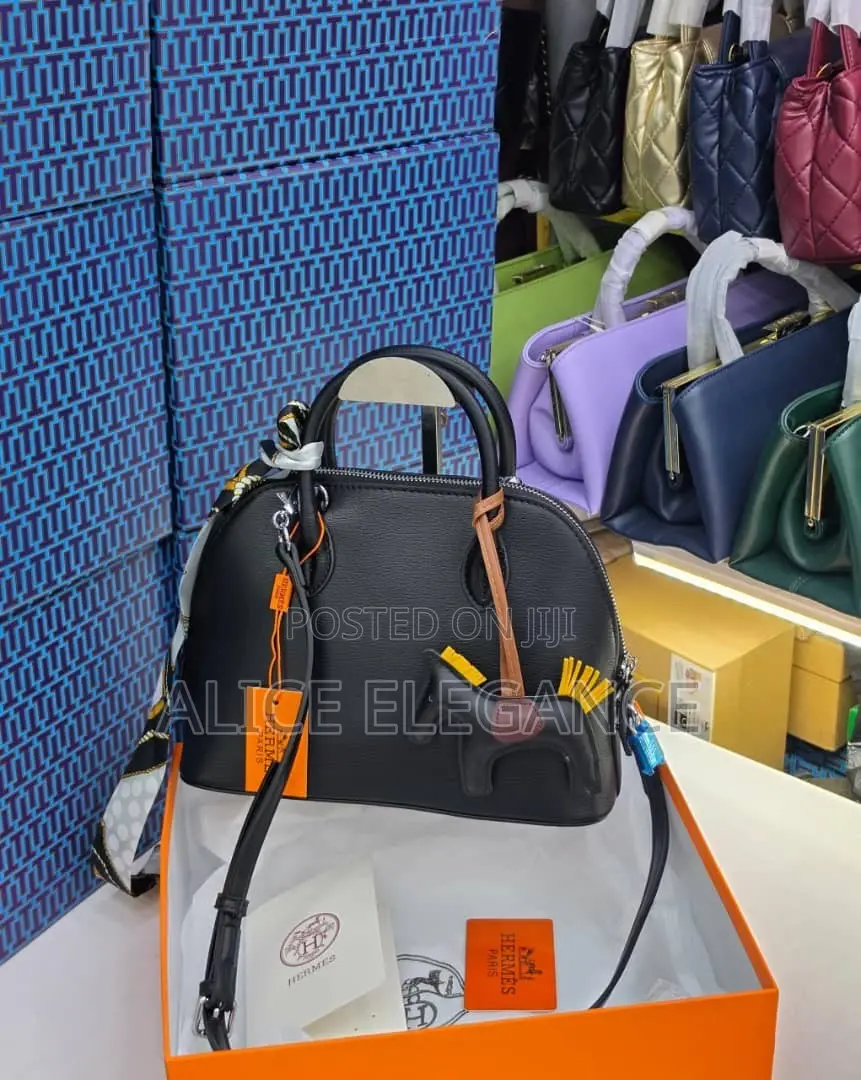 Hermes Luxury Quality Handbag