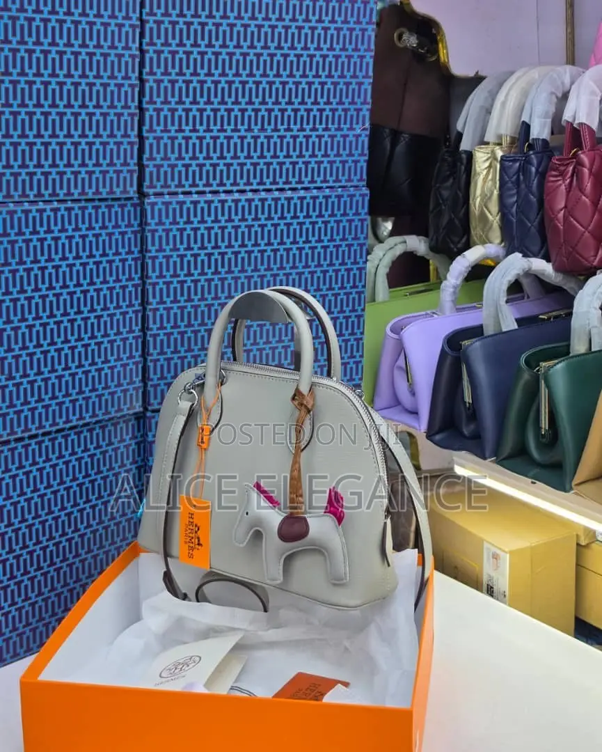 Hermes Luxury Quality Handbag