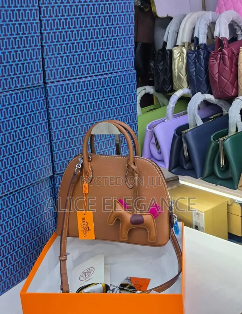Hermes Luxury Quality Handbag