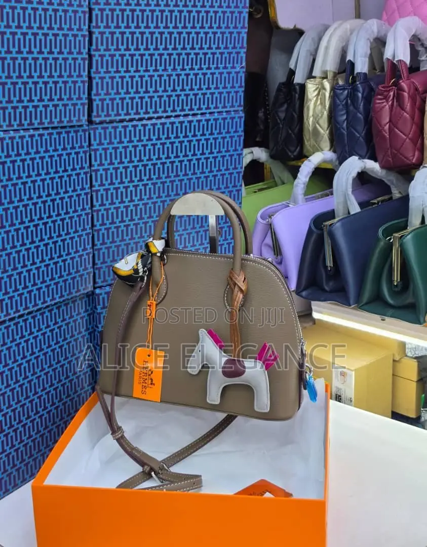 Hermes Luxury Quality Handbag
