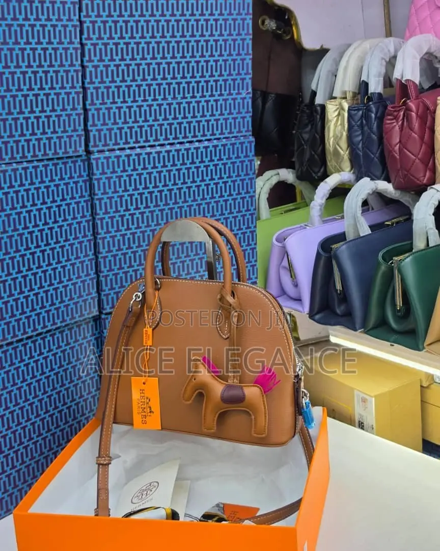 Hermes Luxury Quality Handbag
