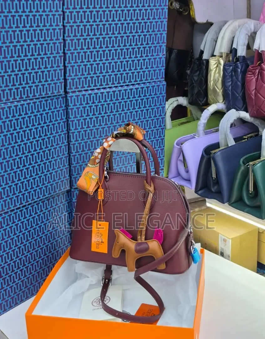 Hermes Luxury Quality Handbag