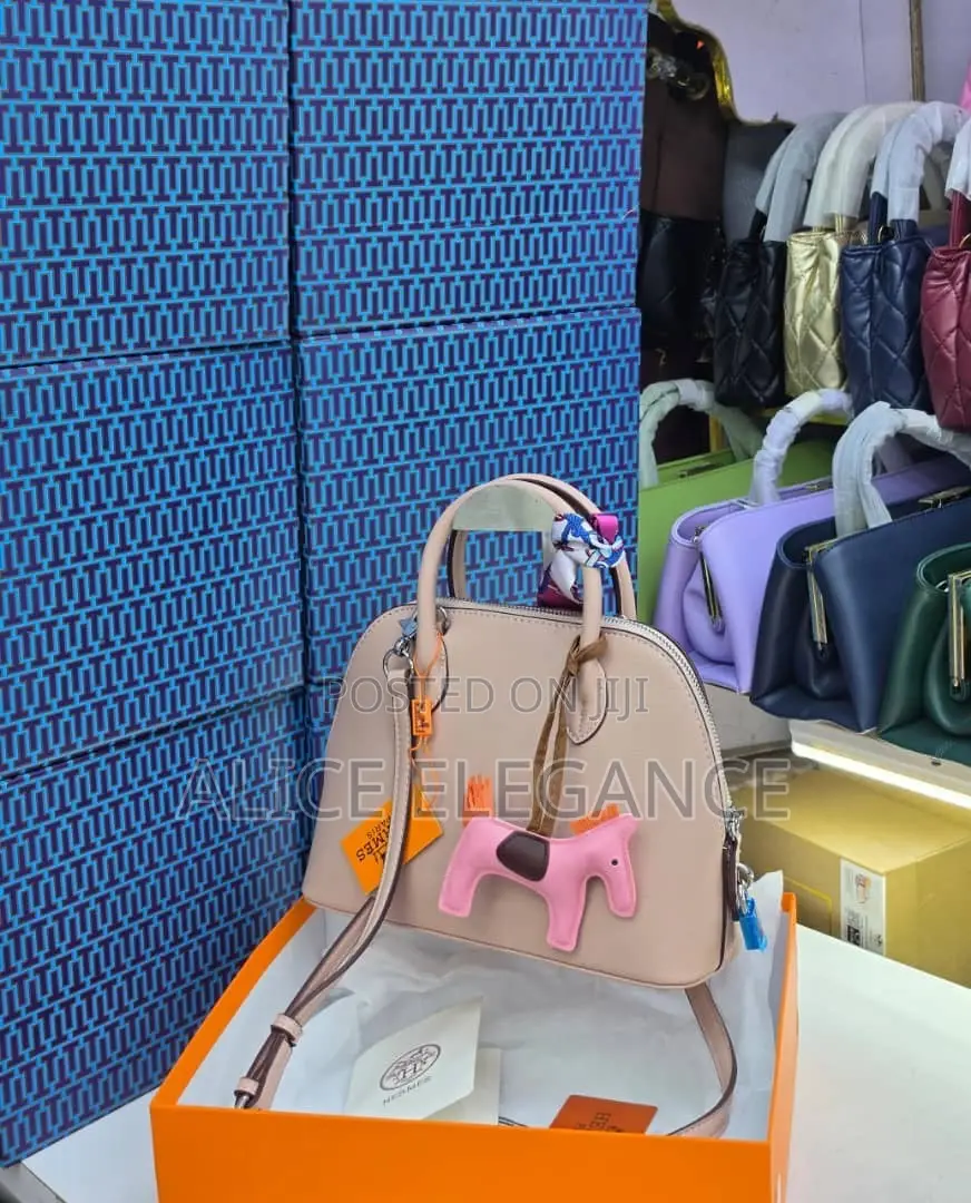 Hermes Luxury Quality Handbag
