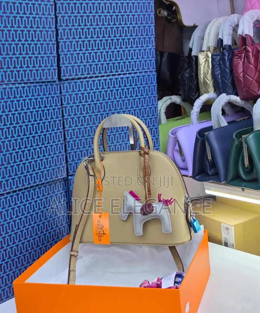Hermes Luxury Quality Handbag