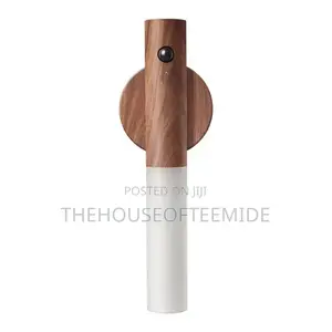 Automatic Sensor Wall Light