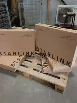 Long Range Starlink Gen 3 Dish Setup