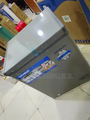 Skyrun 100L Chest Freezer at an Attractive Price