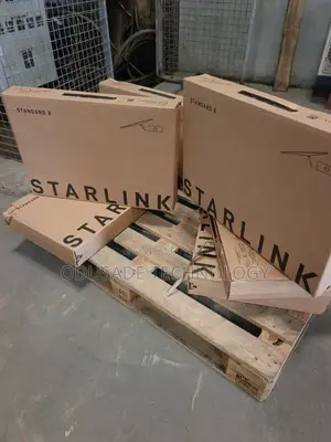 Long Range Starlink Gen 3 Dish Setup