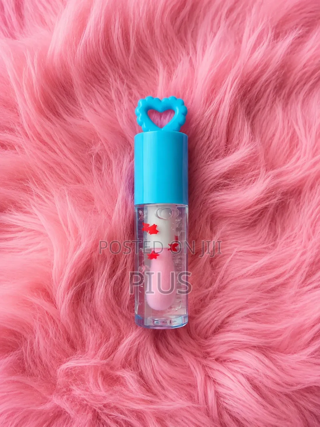 Amoura Lip Gloss Collections