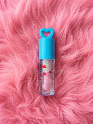 Amoura Lip Gloss Collections