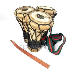 Bata Drum 3 Set
