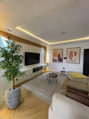 2 Bedroom Apartment With Pool Wuse 2