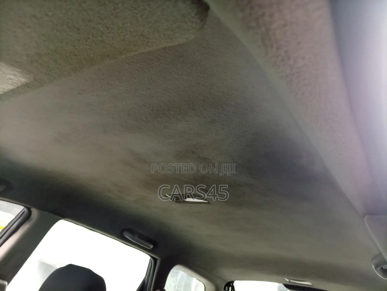 Toyota Matrix 2006 Black