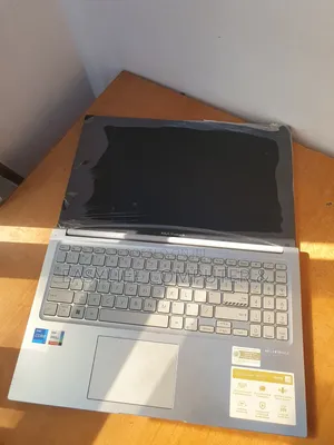 Laptop Asus 8GB Intel Core i7 SSD 256GB