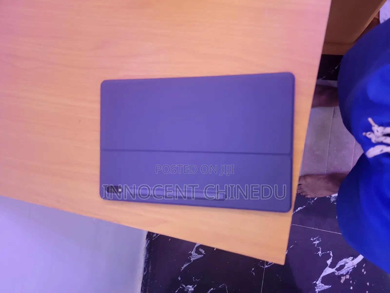 Samsung Galaxy Tab S8+ 128 GB Blue