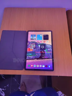 Samsung Galaxy Tab S8+ 128 GB Blue