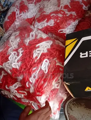 Plastic Chain 6mm