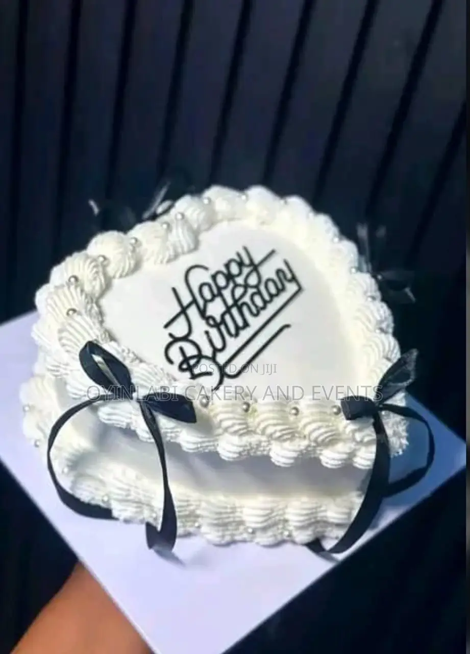 Birthday Cake