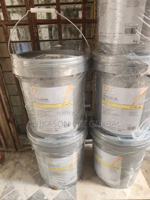 Tellus S S4 Me 46 Oil (20L)