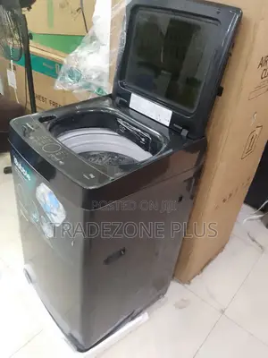Order Hisense 11kg Top Load Washing Machine Today