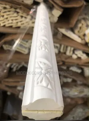 Flower/Plain Wall Panels for Interior Wall Decor