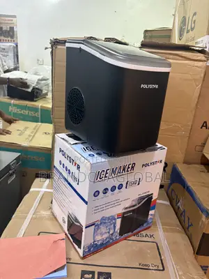 Polystar PV-JYIMZ6B Ice Maker for Lounges