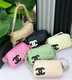 Chanel Quality Handbag