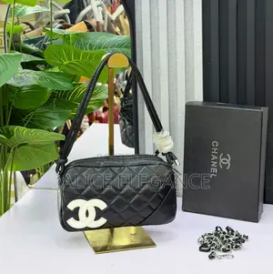 Chanel Quality Handbag
